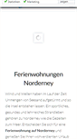 Mobile Screenshot of frickenhelm.de