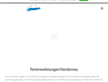 Tablet Screenshot of frickenhelm.de